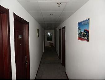 Super 8 Hotel Nantong Qidong Central Bus Station 시설 사진