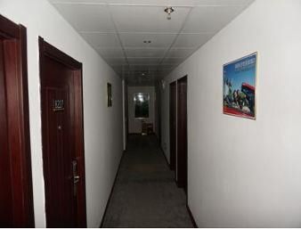 Super 8 Hotel Nantong Qidong Central Bus Station 시설 사진